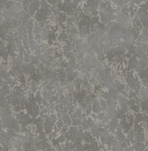 Imogen Charcoal Faux Marble Wallpaper by Fine Decor