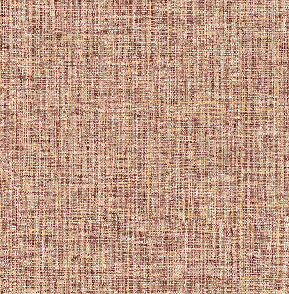 Giorgio Red Distressed Texture Wallpaper by Fine Decor Medley Covers about 56.4 square feet 20.5-in by 33-ft long roll Unpasted 20.9 - Fabric Carolina -