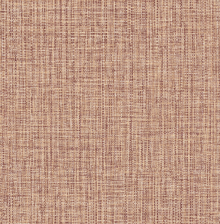 Giorgio Red Distressed Texture Wallpaper by Fine Decor Medley Covers about 56.4 square feet 20.5-in by 33-ft long roll Unpasted 20.9 - Fabric Carolina -