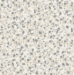 Aldrich Multicolor Terrazzo Wallpaper by Fine Decor