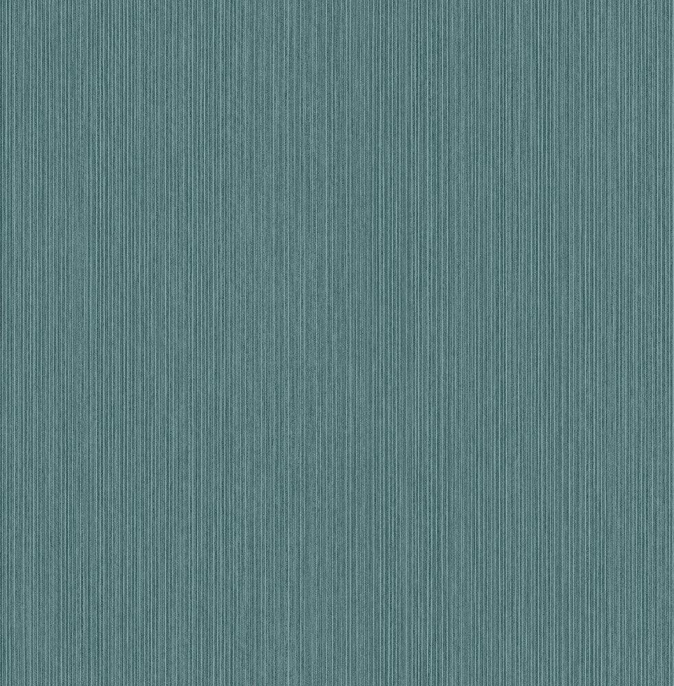 William Teal Plywood Texture Wallpaper by Fine Decor Medley Covers about 56.4 square feet 20.5-in by 33-ft long roll Unpasted 0 - Fabric Carolina -