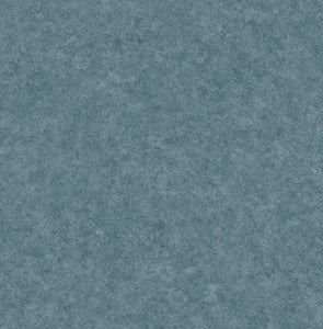 Cielo Blue Distressed Texture Wallpaper by Fine Decor