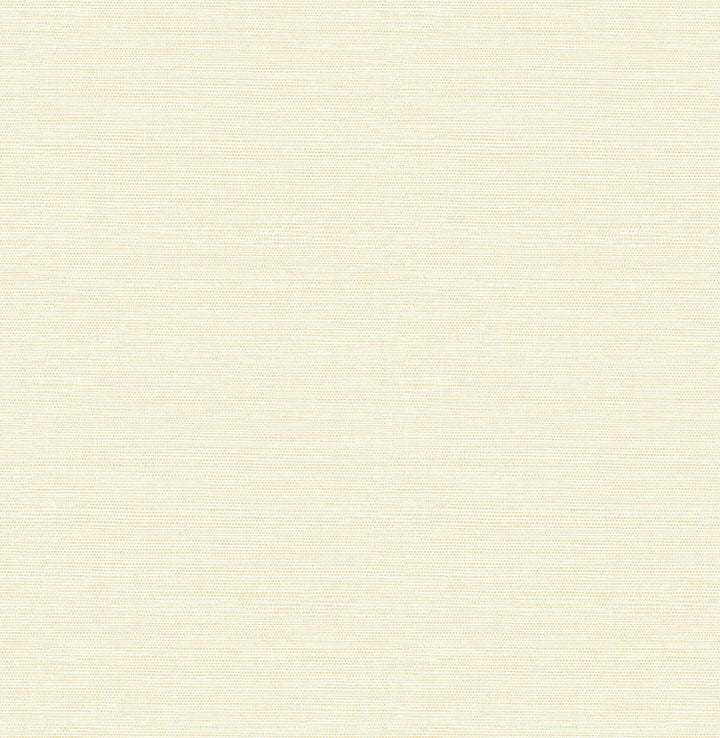 Agave Bliss Light Yellow Faux Grasscloth Wallpaper by A-Street Prints Perennial Covers about 56.4 square feet 20.5-in by 33-ft long roll Unpasted 20.9 - Fabric Carolina -