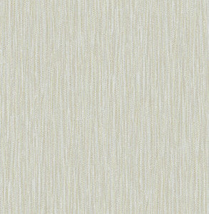 Raffia Thames Light Grey Faux Grasscloth Wallpaper by A-Street Prints