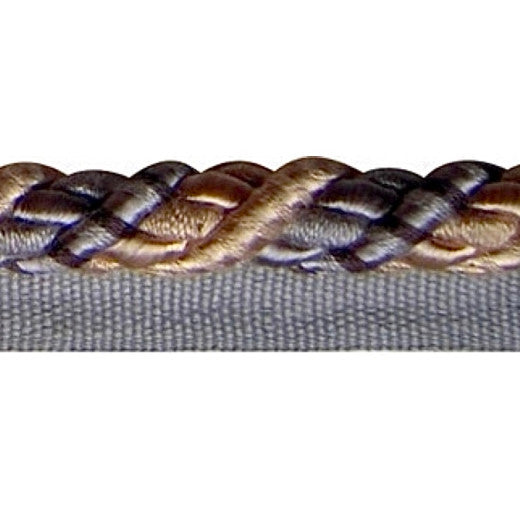 Chillingham - Smokey by Europatex Designer Fabric Castle 56% Cotton / 44% Polyester China See Sample Horizontal: N/A and Vertical: N/A 0.63 inches  - Swanky Fabrics -