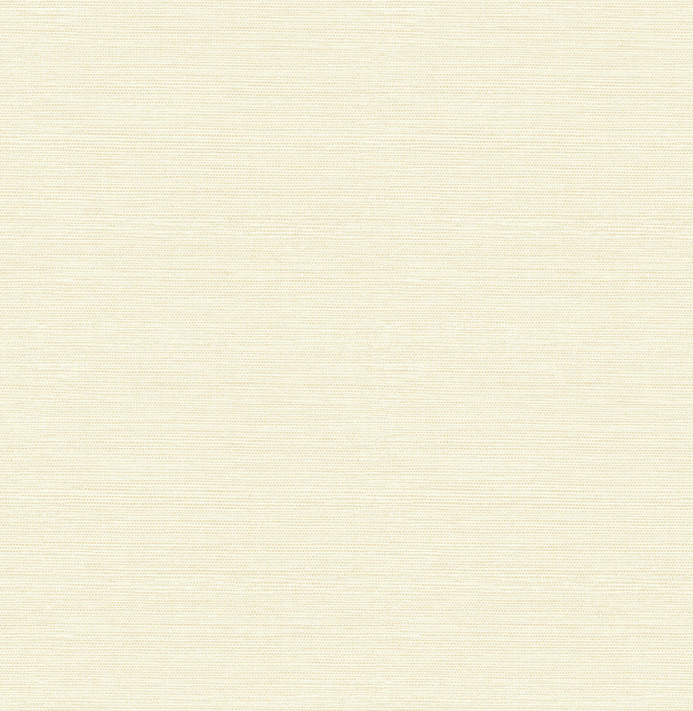 Agave Yellow Faux Grasscloth Wallpaper by A-Street Prints Theory Covers about 56.4 square feet 20.5-in by 33-ft long roll Unpasted 20.9 - Fabric Carolina -
