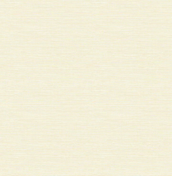 Agave Yellow Faux Grasscloth Wallpaper by A-Street Prints Theory Covers about 56.4 square feet 20.5-in by 33-ft long roll Unpasted 20.9 - Fabric Carolina -