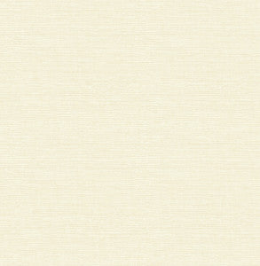 Agave Yellow Faux Grasscloth Wallpaper by A-Street Prints