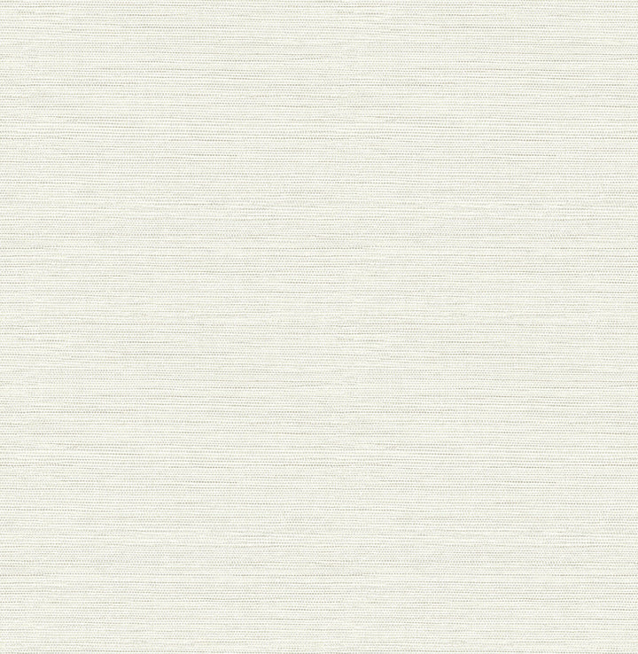 Agave Off White Faux Grasscloth Wallpaper by A-Street Prints Theory Covers about 56.4 square feet 20.5-in by 33-ft long roll Unpasted 20.9 - Fabric Carolina -