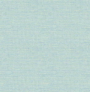 Agave Mint Faux Grasscloth Wallpaper by A-Street Prints