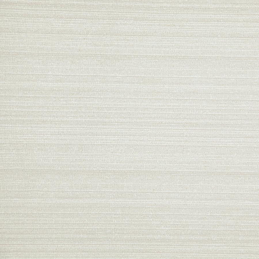 Zamora # 202 Parchment by Maxwell Fabric Colorguard-Nougat 100% POLYESTER TURKEY H-13.8" 54.3" - Fabric Carolina -