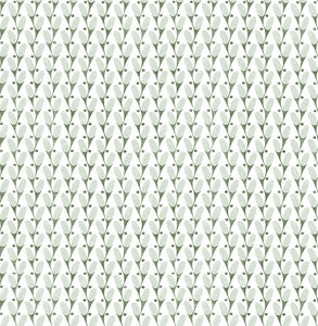 Landon Green Abstract Geometric Wallpaper by A-Street Prints