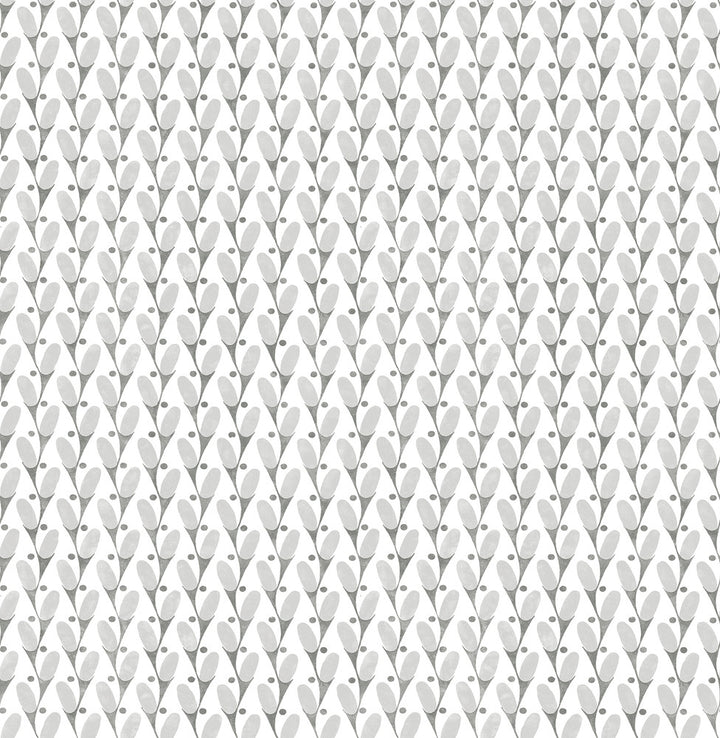 Landon Grey Abstract Geometric Wallpaper by A-Street Prints BlueBell Covers about 56.4 square feet 20.5-in by 33-ft long roll Unpasted 20.9 - Fabric Carolina -
