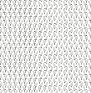 Landon Grey Abstract Geometric Wallpaper by A-Street Prints