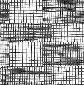 Maxwell Black Geometric Wallpaper by A-Street Prints
