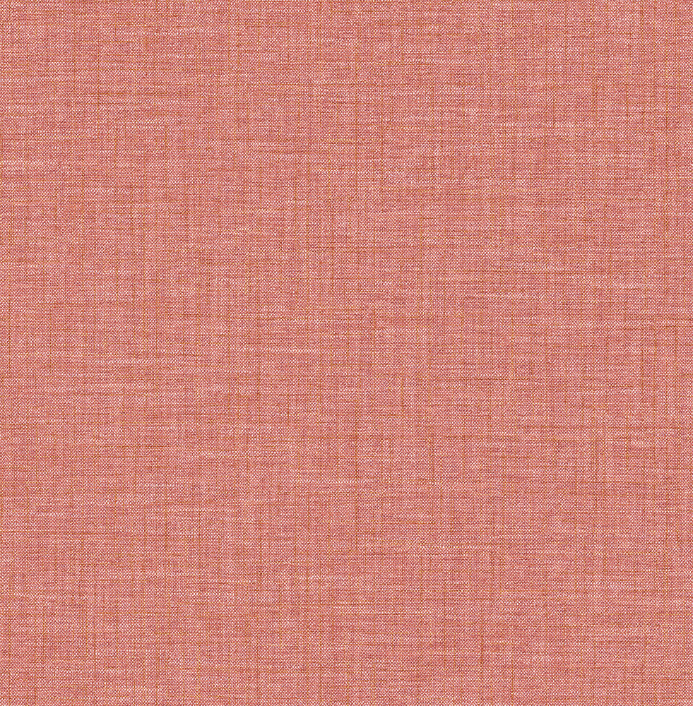 Jocelyn Pink Faux Linen Wallpaper by A-Street Prints BlueBell Covers about 56.4 square feet 20.5-in by 33-ft long roll Unpasted 0 - Fabric Carolina -