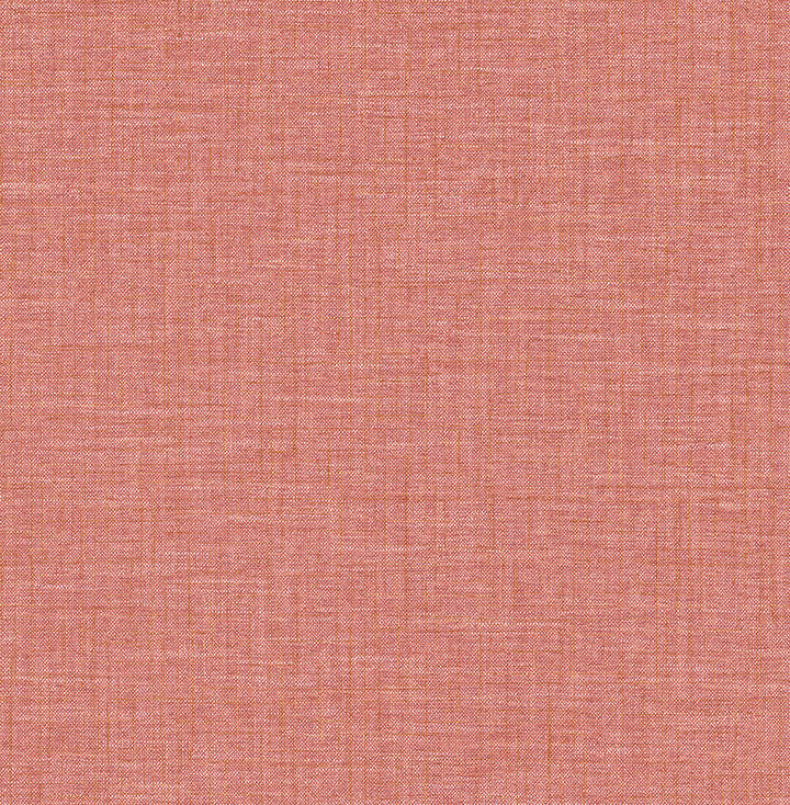 Jocelyn Pink Faux Linen Wallpaper by A-Street Prints BlueBell Covers about 56.4 square feet 20.5-in by 33-ft long roll Unpasted 0 - Fabric Carolina -