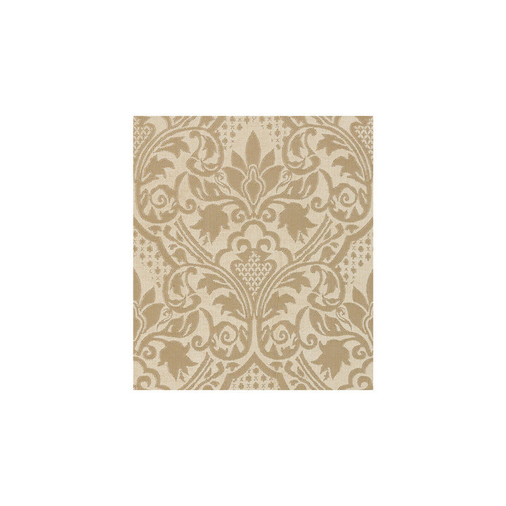 The Gold Standard Blanc by Kravet Couture Designer Fabric - VISCOSE - 63%;POLYESTER - 16%;RAYON - 11%;COTTON - 10% Netherlands MEDIUM Horizontal: 13 and Vertical: 14.5 54 - Swanky Fabrics -
