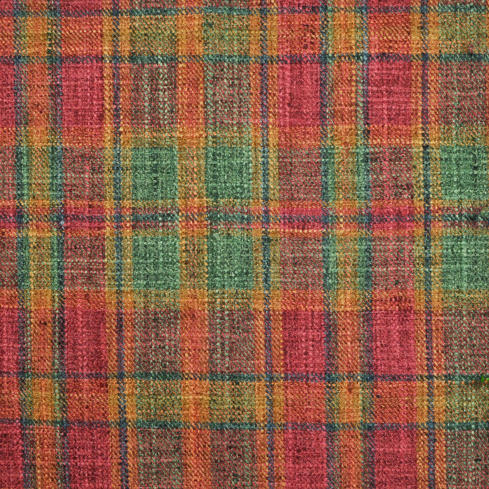 Stately Chianti 594 by P Kaufmann Fabrics Fabric