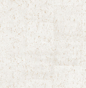 Millau Light Grey Faux Concrete Wallpaper by A-Street Prints