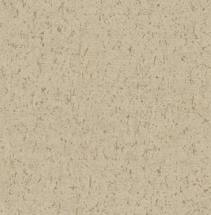 Guri Beige Faux Concrete Wallpaper by A-Street Prints Alchemy Covers about 56.4 square feet 20.5-in by 33-ft long roll Unpasted 0 - Fabric Carolina -