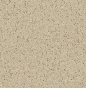 Guri Beige Faux Concrete Wallpaper by A-Street Prints