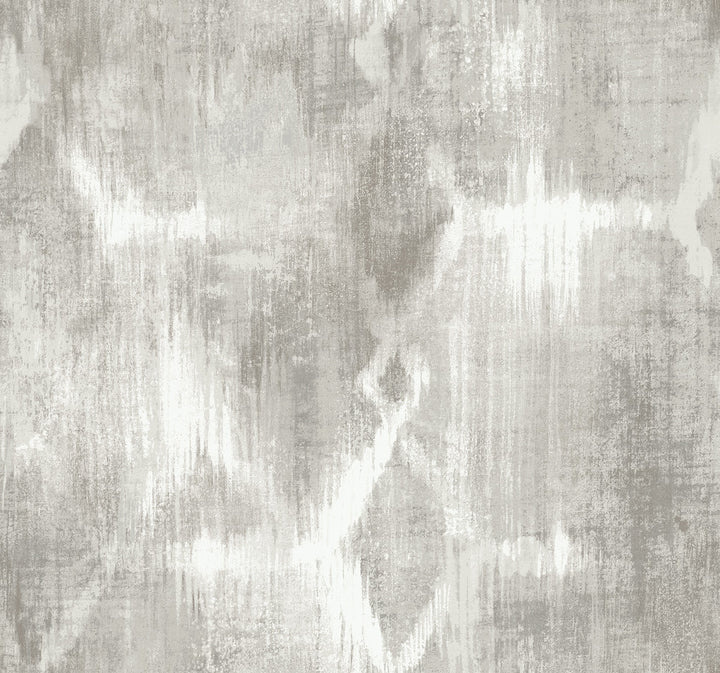 Perspective Grey Abstract Geometric Wallpaper by A-Street Prints Alchemy Covers about 61.9 square feet 27.5-in by 27-ft long roll Unpasted 25.2 - Fabric Carolina -