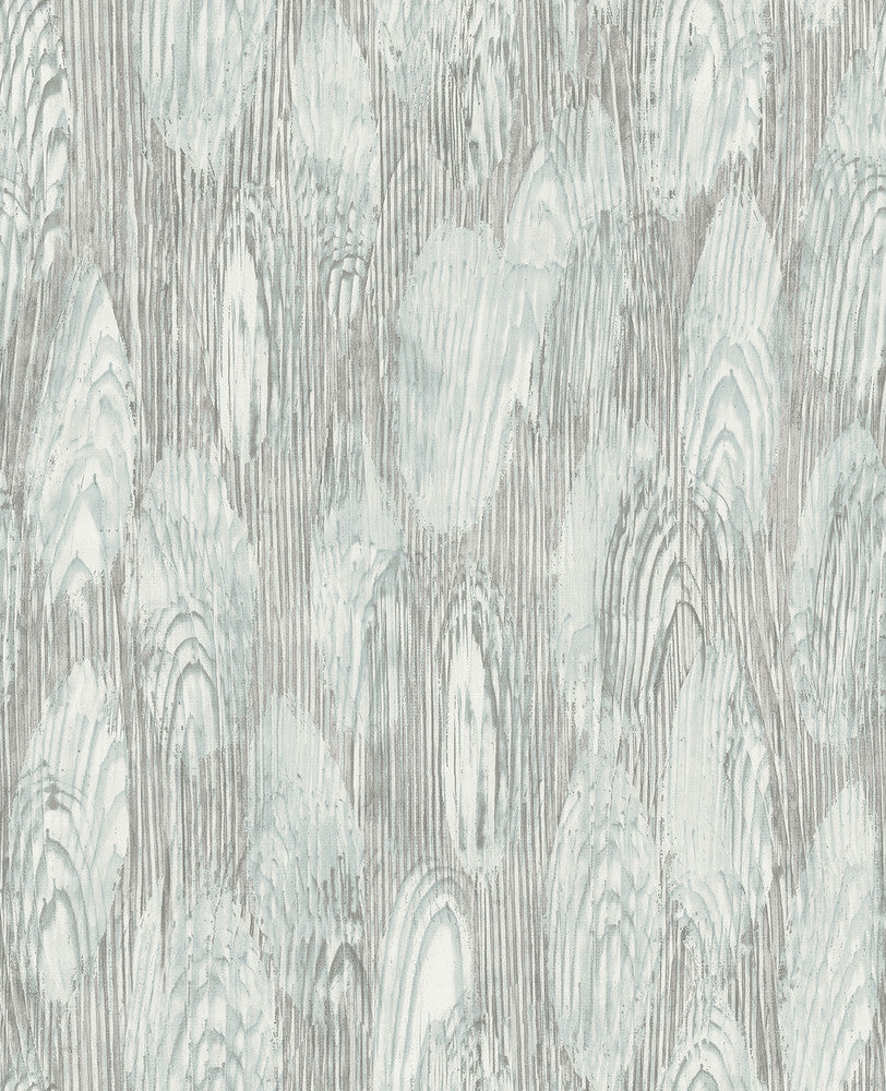 Monolith Slate Abstract Wood Wallpaper by A-Street Prints Alchemy Covers about 57.8 square feet 21-in by 33-ft long roll Unpasted 25.2 - Fabric Carolina -