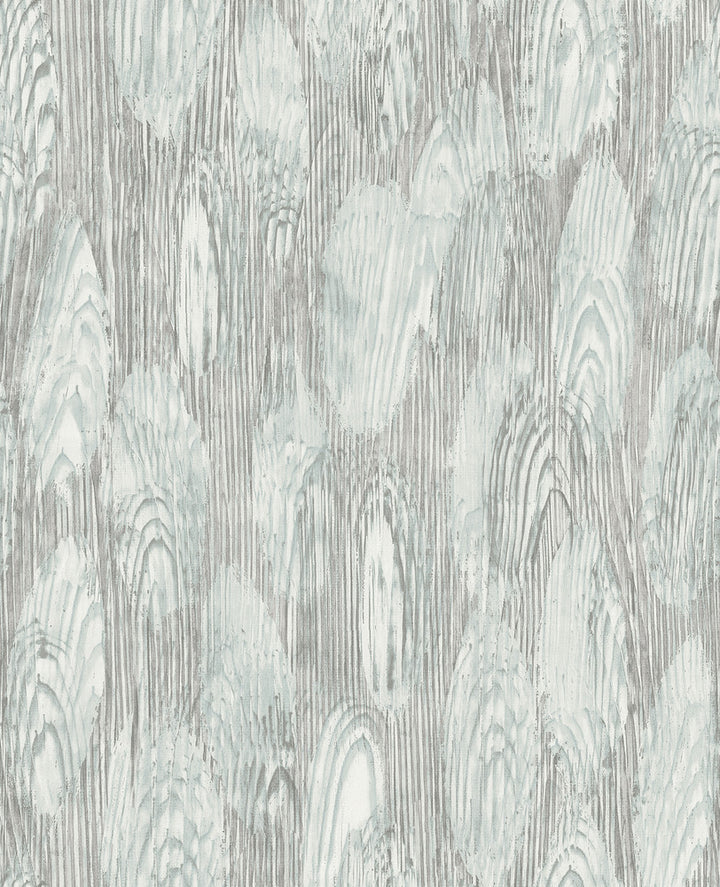 Monolith Slate Abstract Wood Wallpaper by A-Street Prints Alchemy Covers about 57.8 square feet 21-in by 33-ft long roll Unpasted 25.2 - Fabric Carolina -