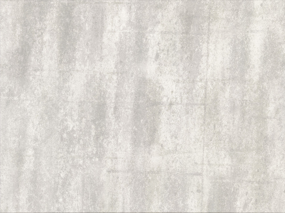 Pollit Off White Distressed Texture Wallpaper by Brewster Riva Covers about 75.6 square feet 27.5-in by 33-ft long roll Unpasted 12.5 - Fabric Carolina -