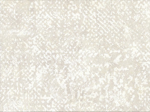 Everdene Platinum Abstract Texture Wallpaper by Brewster