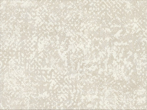 Everdene Champagne Abstract Texture Wallpaper by Brewster