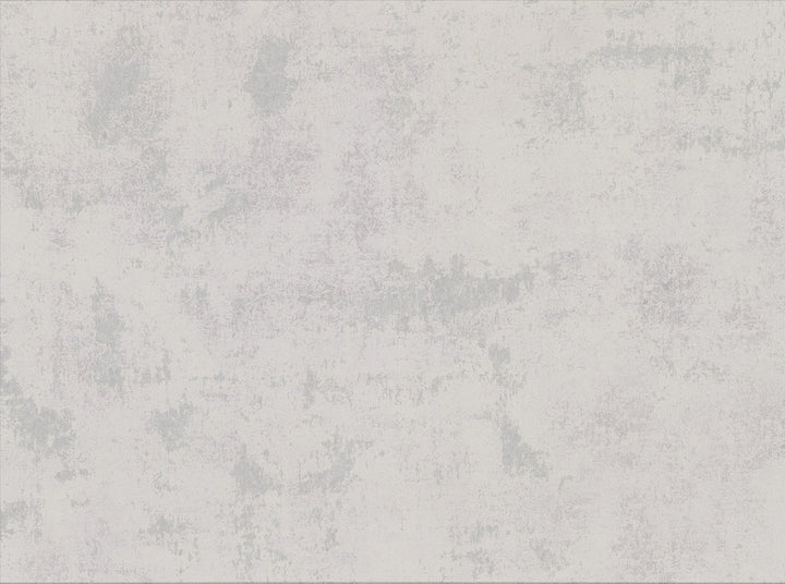 Quimby Light Grey Faux Concrete Wallpaper by Brewster Riva Covers about 75.6 square feet 27.5-in by 33-ft long roll Unpasted 12.5 - Fabric Carolina -