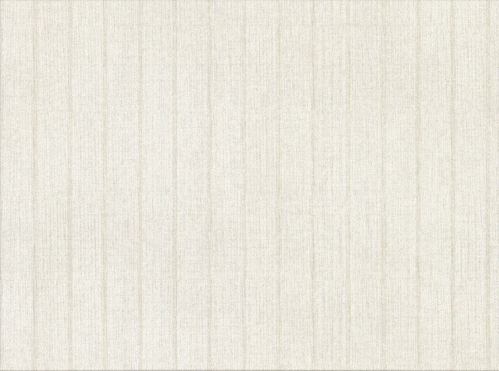 Ramona Champagne Stripe Texture Wallpaper by Brewster Riva Covers about 75.6 square feet 27.5-in by 33-ft long roll Unpasted 0 - Fabric Carolina -