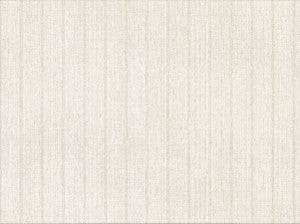 Ramona Champagne Stripe Texture Wallpaper by Brewster
