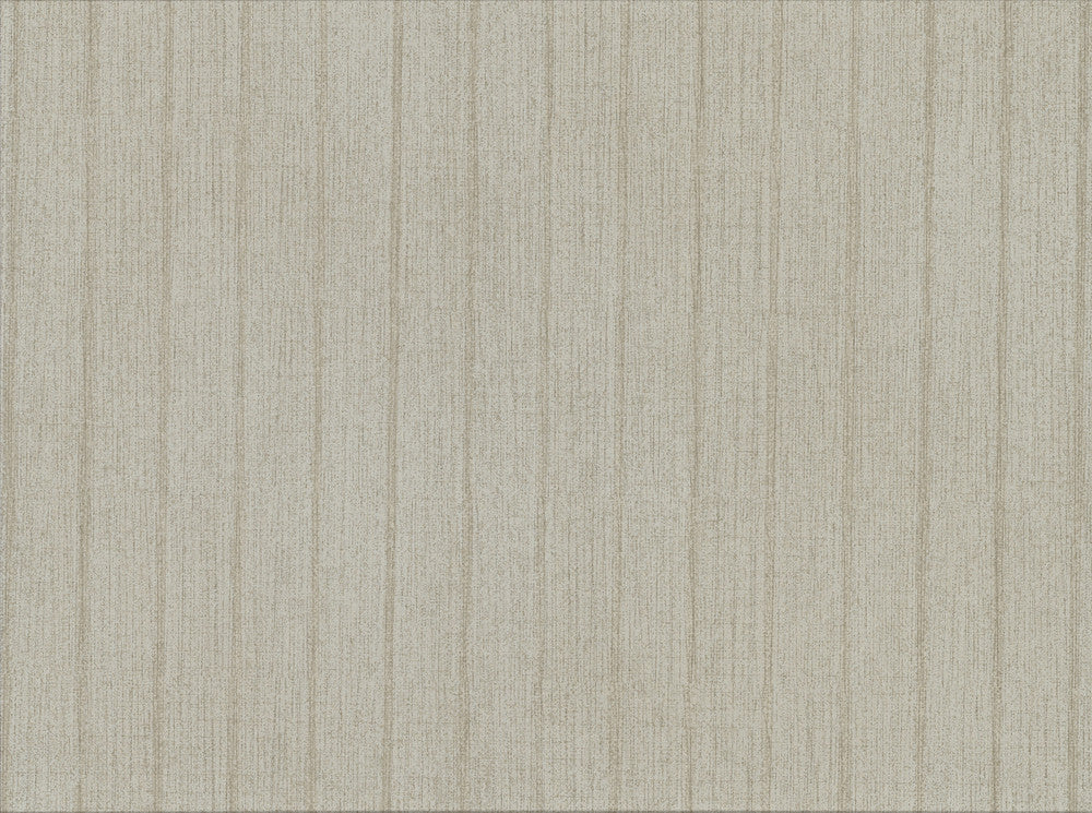 Ramona Gold Stripe Texture Wallpaper by Brewster Riva Covers about 75.6 square feet 27.5-in by 33-ft long roll Unpasted 0 - Fabric Carolina -