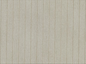 Ramona Gold Stripe Texture Wallpaper by Brewster