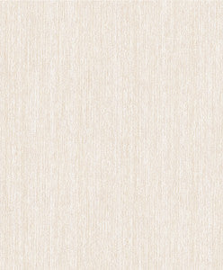 Dunbar Cream Stripe Texture Wallpaper by Brewster