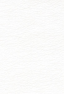 Ultraleather White 291-0001 by Schumacher Fabric