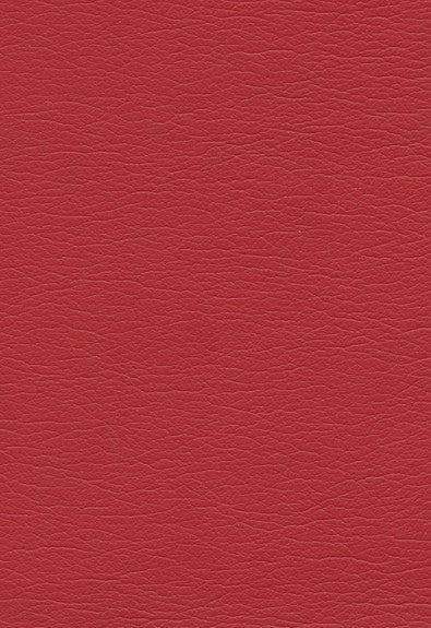 Ultraleather Cerise 291-1176 by Schumacher Fabric Ultraleather 100% Polyurethane Wyzenbeek 400,000 Horizontal: - and Vertical: - 54 - Fabric Carolina -