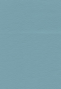 Ultraleather Cyan 291-2553 by Schumacher Fabric