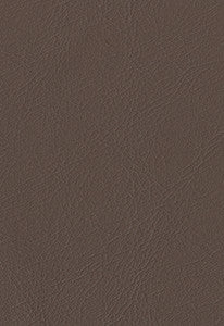 Ultraleather Fudge 291-3666 by Schumacher Fabric