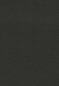Ultraleather Raven 291-5607 by Schumacher Fabric