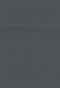 Ultraleather Charcoal 291-5763 by Schumacher Fabric