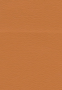 Ultraleather Apricot 291-8243 by Schumacher Fabric