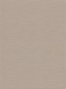 Calloway Brown Distressed Texture Wallpaper by Warner