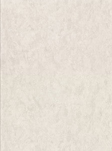 Verona Off White Patina Texture Wallpaper by Warner