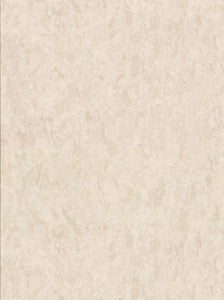 Verona Cream Patina Texture Wallpaper by Warner