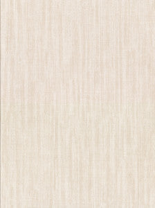 Brubeck Wheat Distressed Texture Wallpaper by Warner