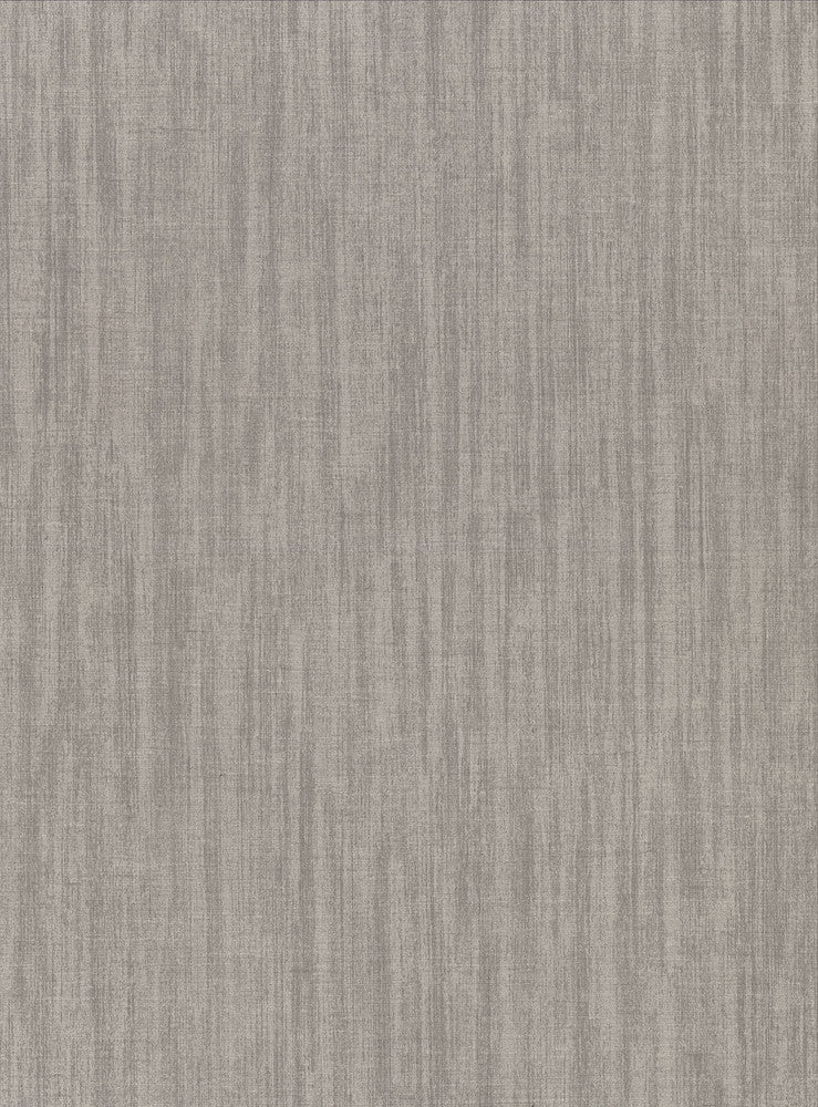 Brubeck Grey Distressed Texture Wallpaper by Warner Warner Basics V Covers about 60.8 square feet 27-in by 27-ft long roll Unpasted 0 - Fabric Carolina -